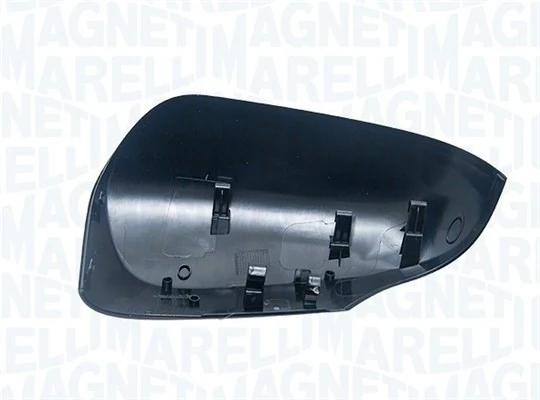 Cover, exterior mirror